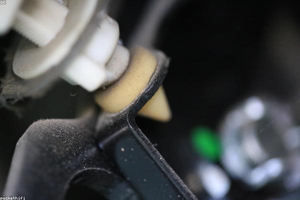 Front Brake Pads Corolla